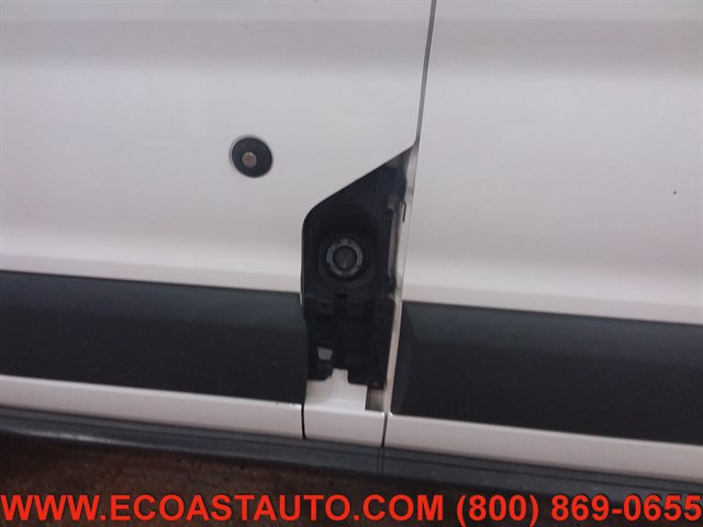 Used 2016 Ford Transit 250 130 Low Roof RWD image 16