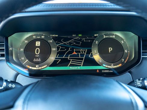 Certified 2024 Land Rover Range Rover Sport SE image 14