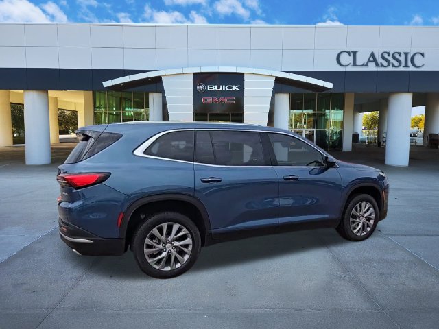 Used 2026 Buick Enclave Preferred FWD image 8