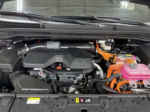 Used 2026 Kia Carnival SX w/ SX Dark Edition Package FWD image 27