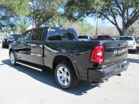 New 2026 RAM 1500 Big Horn image 4