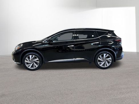 Certified 2020 Nissan Murano SL w/ Moonroof Package image 31