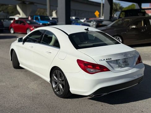 Used 2019 Mercedes-Benz CLA 250 image 4