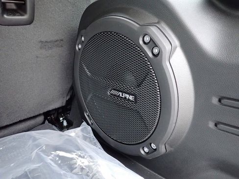 New 2026 Jeep Wrangler Sport S image 7