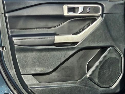 Certified 2023 Ford Explorer XLT w/ Equipment Group 202A image 30