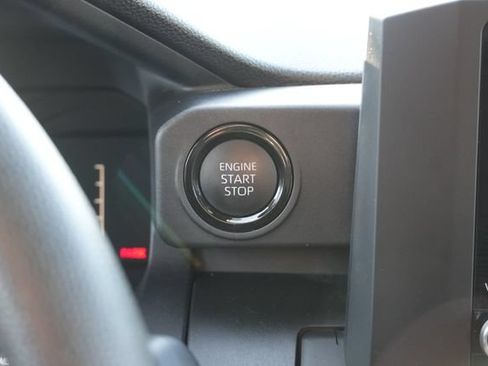 Used 2024 Toyota Tacoma SR RWD image 26
