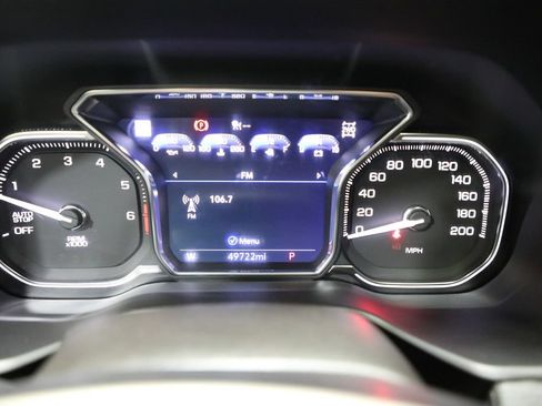 Used 2021 GMC Yukon Denali w/ Denali Ultimate Package AWD/4WD image 18