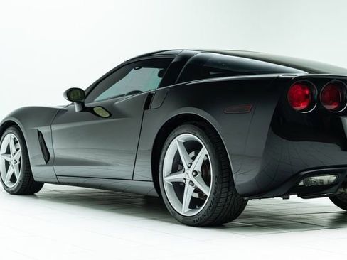 Used 2011 Chevrolet Corvette Coupe w/ LPO, Mesh Package image 18