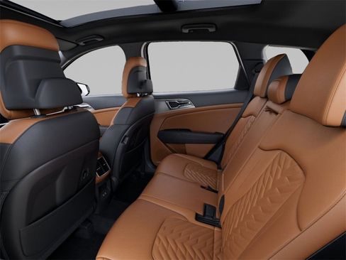 New 2026 Kia Sportage X-Line w/ X-Line Technology Package image 18