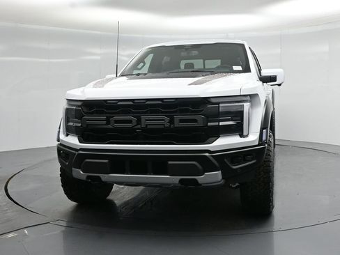 New 2026 Ford F150 Raptor image 55