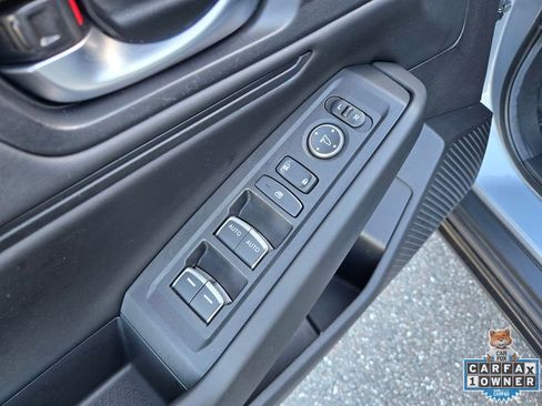 Used 2024 Honda Accord EX image 22