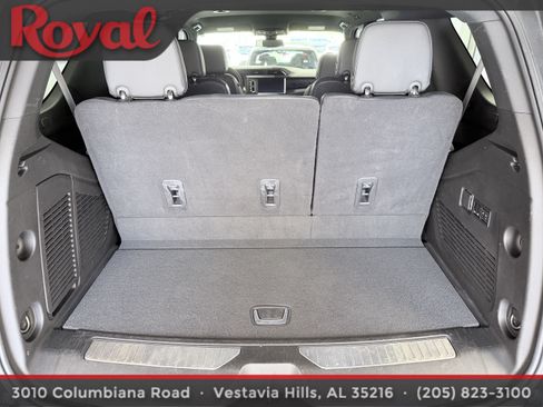 Used 2022 GMC Yukon Denali AWD/4WD image 20