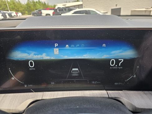 Used 2023 Kia Telluride SX Prestige AWD/4WD image 17