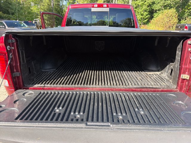 Used 2018 RAM 1500 Sport AWD/4WD image 22