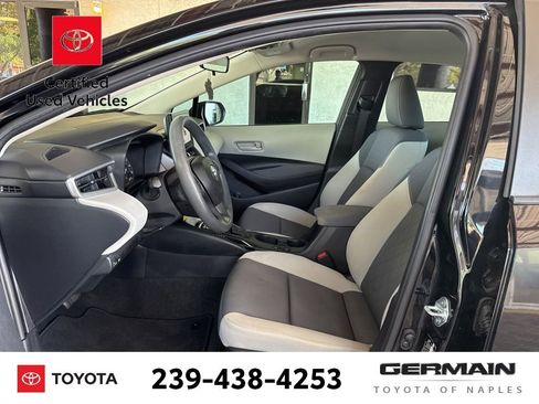 Used 2023 Toyota Corolla LE image 13