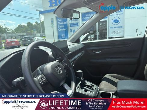 Used 2023 Honda CR-V EX image 7