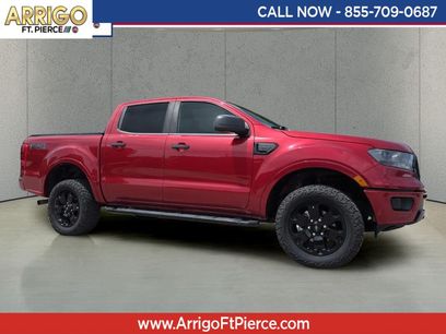 Used 2021 Ford Ranger XLT w/ Equipment Group 301A Mid
