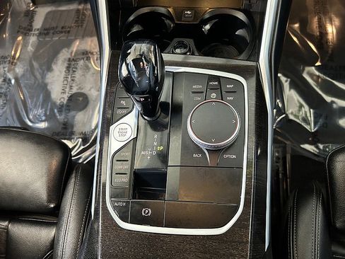 Used 2020 BMW 330i Sedan w/ Premium Package RWD image 24