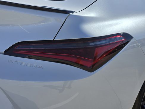 Used 2023 Acura Integra A-Spec image 14
