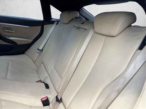 Used 2019 BMW 430i Gran Coupe w/ Convenience Package RWD image 20