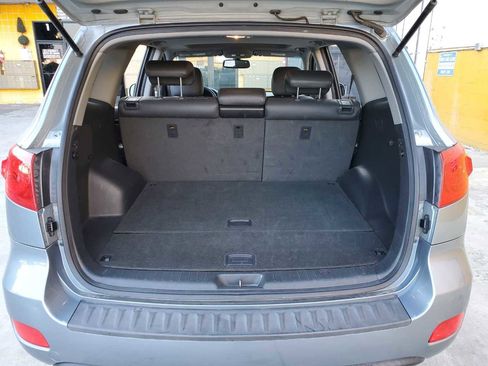 Used 2009 Hyundai Santa Fe Limited image 19
