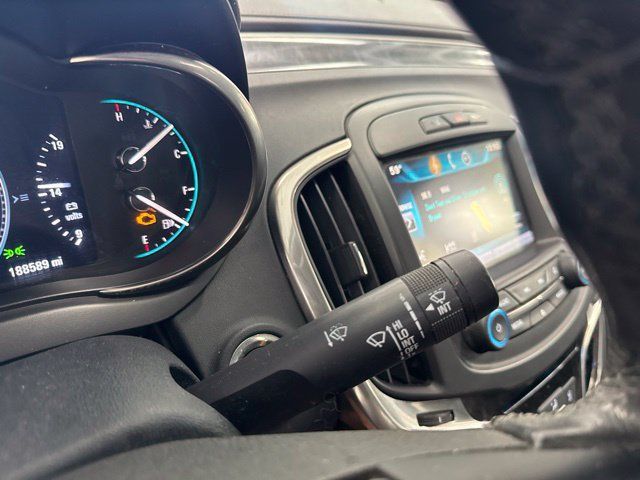 Used 2015 Buick LaCrosse Leather w/ Experience Buick Package FWD image 35