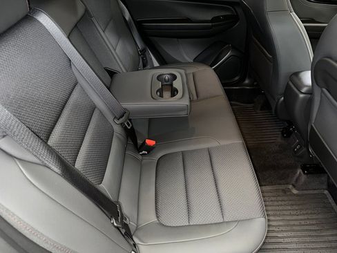 Certified 2023 Chevrolet TrailBlazer RS w/ Sun and Liftgate Package image 32