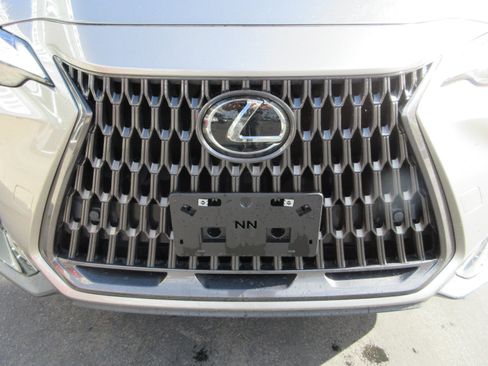 Used 2023 Lexus NX 350 AWD image 15