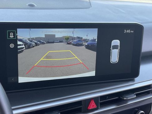 Certified 2025 Kia Sorento S w/ Panoramic Sunroof Package FWD image 25