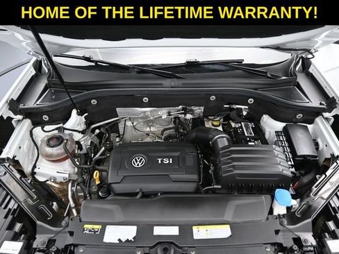 Used 2023 Volkswagen Atlas SE FWD image 54