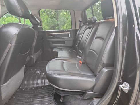 Used 2014 RAM 2500 Lone Star AWD/4WD image 25