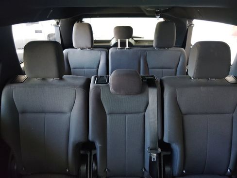 Used 2020 Ford Expedition Max XL AWD/4WD image 17