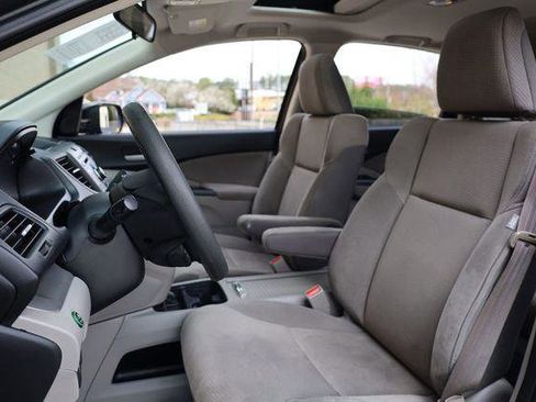 Used 2014 Honda CR-V EX image 15