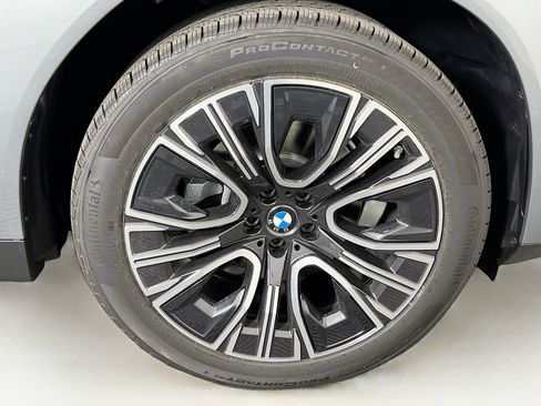New 2025 BMW X3 xDrive30i w/ Premium Package image 34