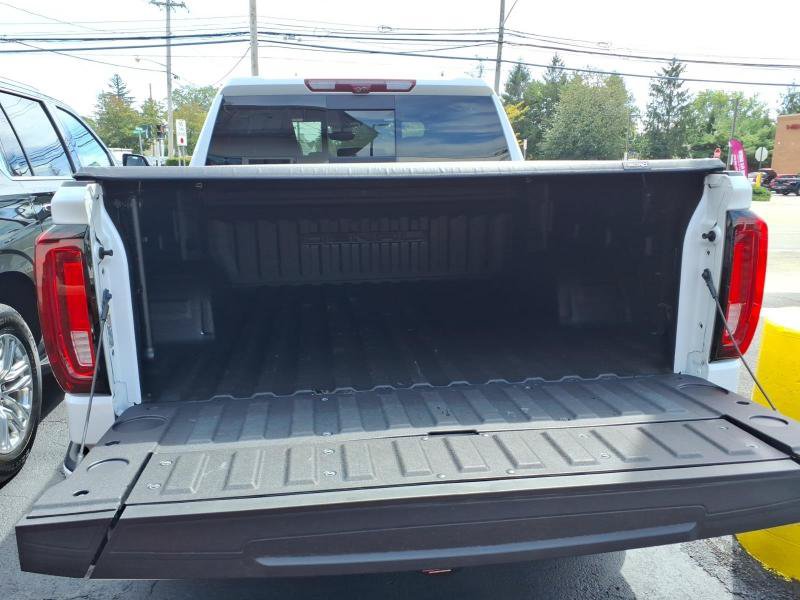 Used 2024 GMC Sierra 1500 Denali w/ Denali Reserve Package AWD/4WD image 16