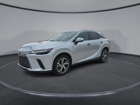 Used 2025 Lexus RX 350 Premium FWD image 4