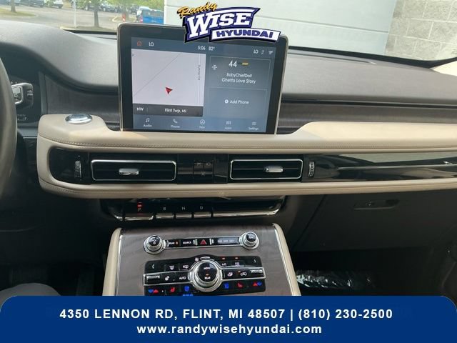 Used 2020 Lincoln Aviator Reserve w/ Elements Package Plus AWD/4WD image 23