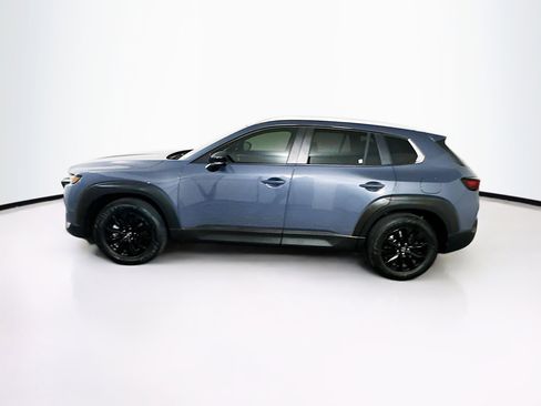 Used 2024 MAZDA CX-50 AWD 2.5 S w/ Cargo Package image 4