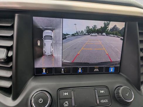 Used 2021 GMC Acadia Denali w/ Denali Technology Package FWD image 13