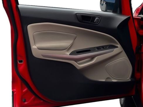 Used 2020 Ford EcoSport S image 14