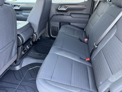 New 2026 Chevrolet Silverado 1500 RST w/ RST Select Package image 16