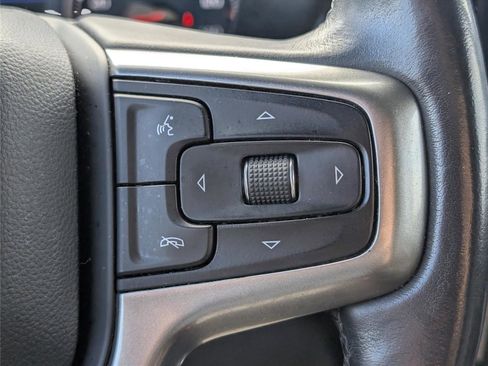 Used 2019 Chevrolet Silverado 1500 LTZ w/ LTZ Convenience Package image 26