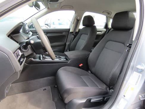 Used 2023 Honda Civic LX image 11