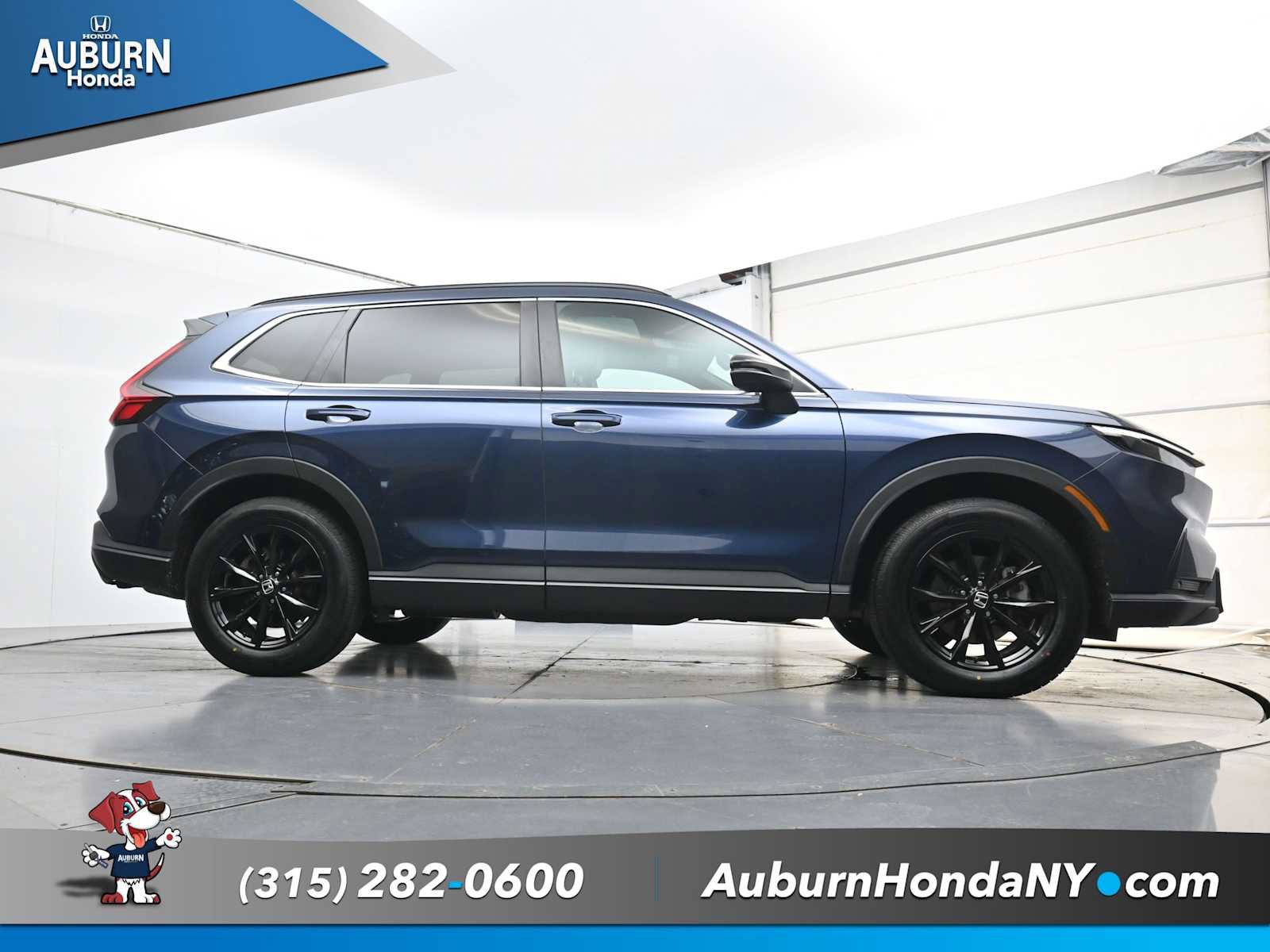 Used 2025 Honda CR-V Sport-L image 26