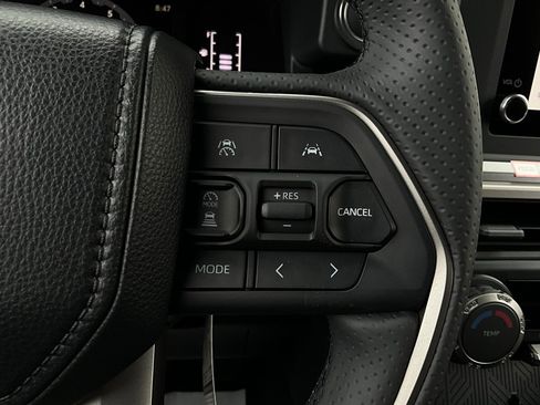 New 2026 Toyota 4Runner SR5 image 33