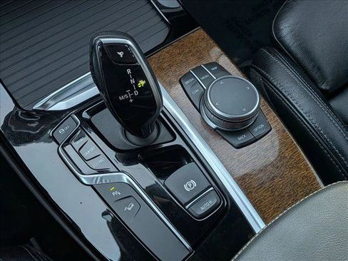 Used 2020 BMW X3 M40i w/ Premium Package image 12