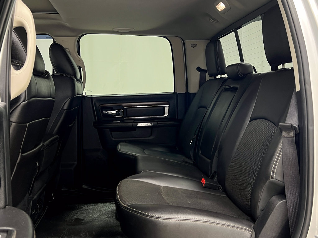 Used 2015 RAM 2500 Laramie AWD/4WD image 35