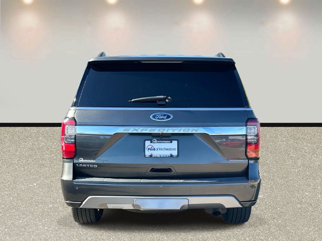 Certified 2021 Ford Expedition Limited RWD image 6