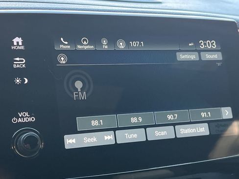 Used 2019 Honda Passport Touring image 21