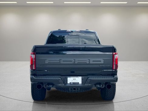 Used 2024 Ford F150 Raptor AWD/4WD image 4